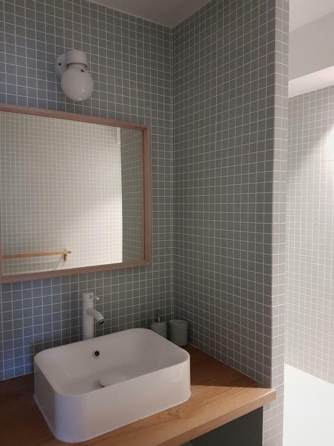 Appartement de charme vue mer Deauville Eksteriør bilde